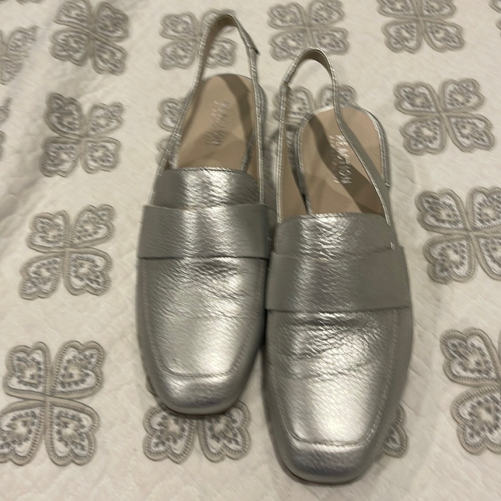 Ladies shoes beautiful